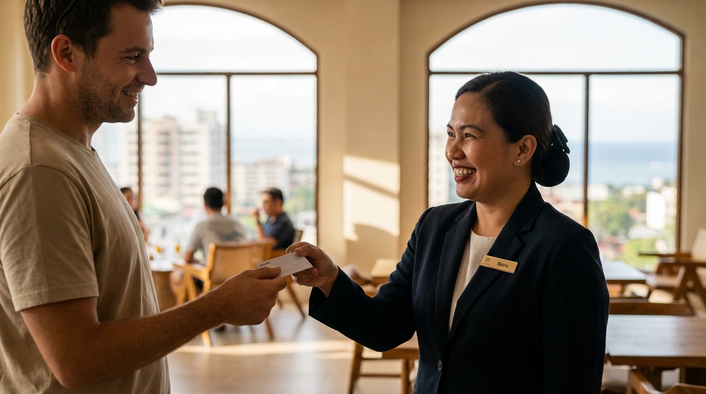 Cebu City Hotels Are Underpricing Weekends in 2026