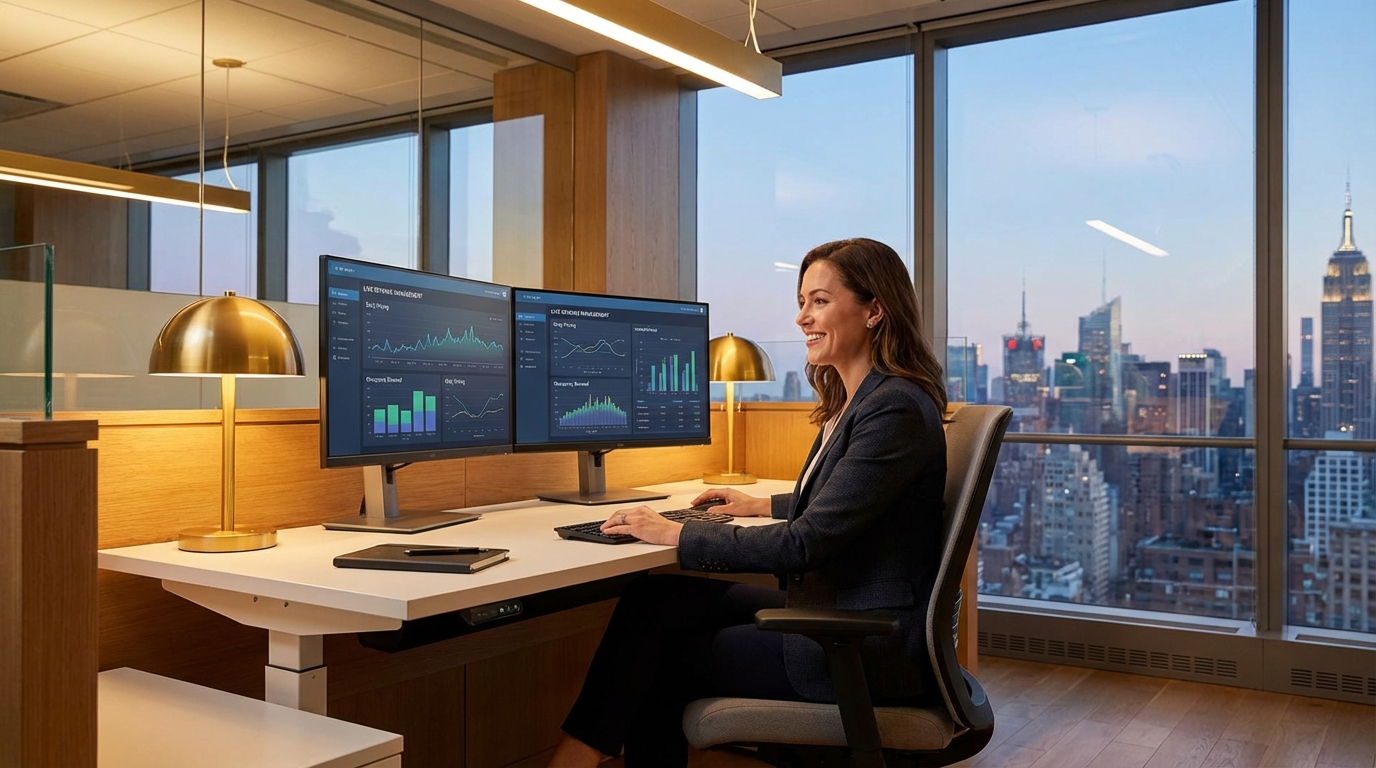 Is your tech stack helping your property grow, or just giving you more admin?