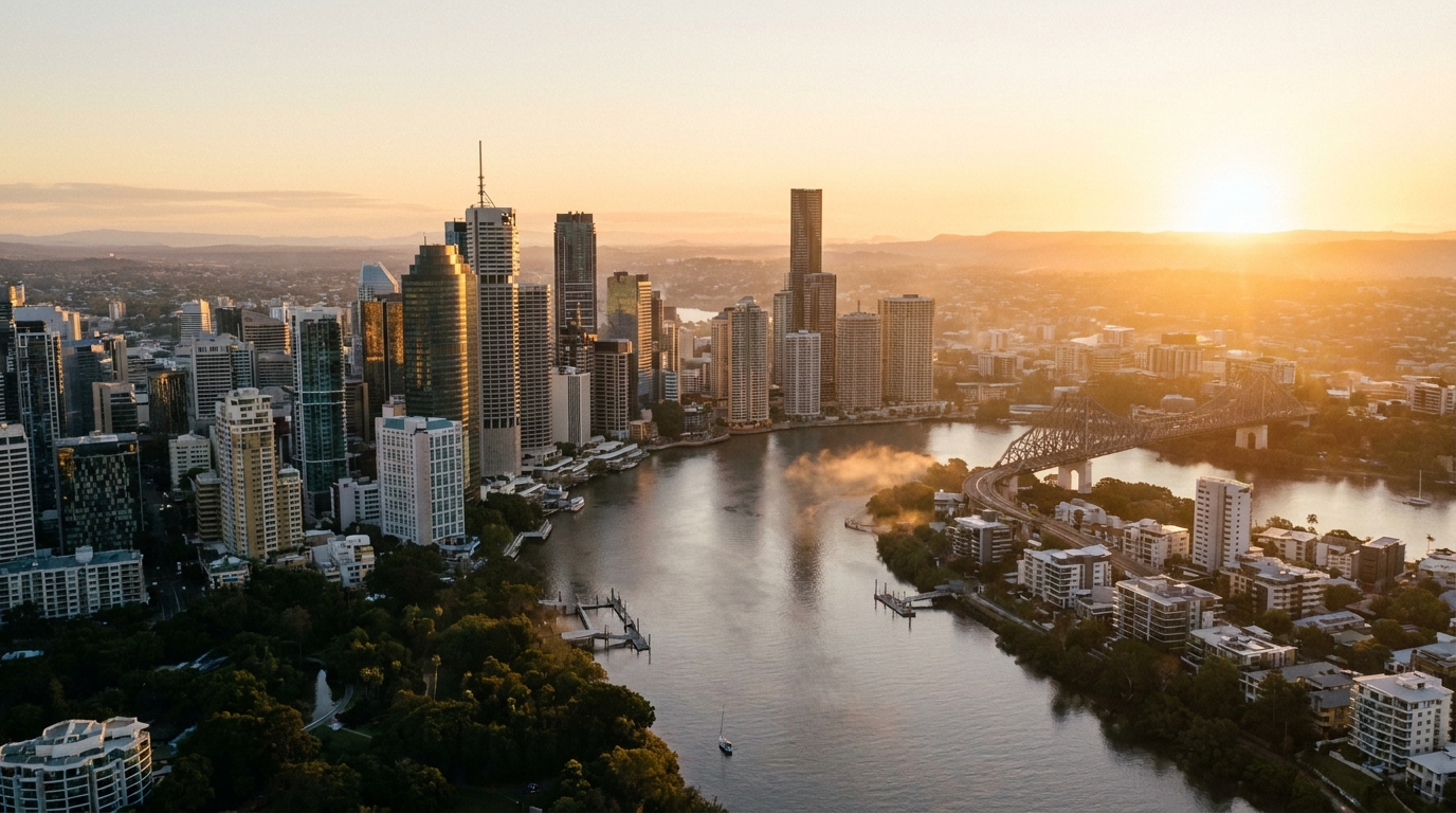 Brisbane Hotel Market Scan Weekend Uplift Report