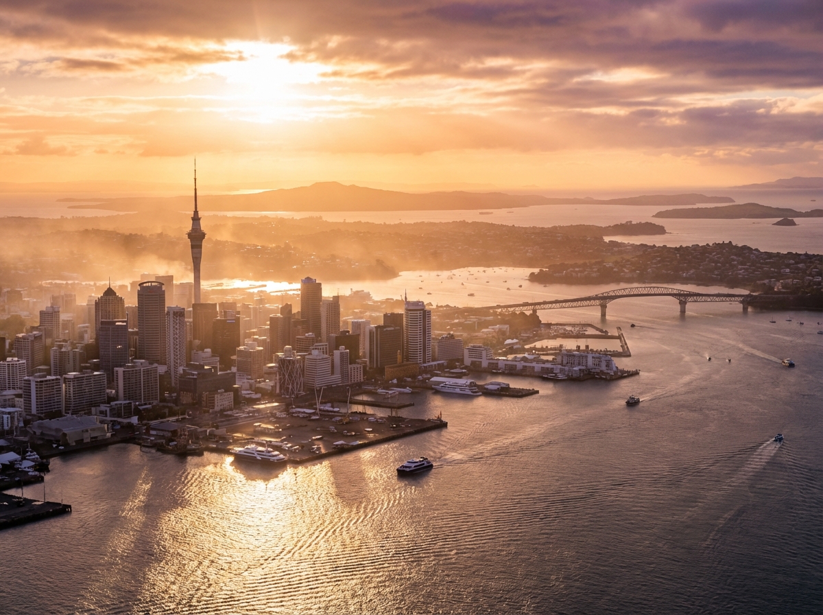 Auckland Hotel Pricing Trends 2026
