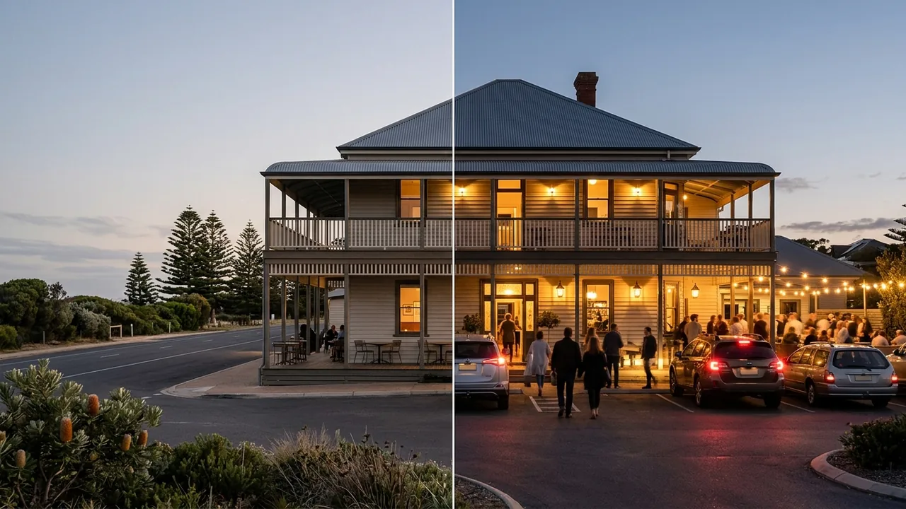 Which AU and NZ Towns Charge More for Friday? (Nov 2026)