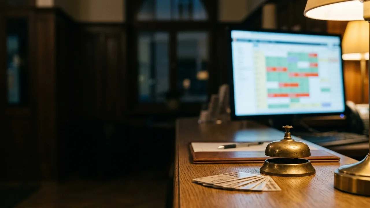 Cancellations and No-Shows: What They Mean for Pricing