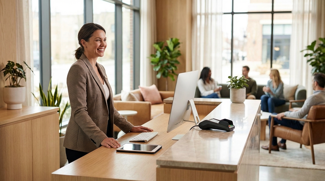 Hotel Tech Stack 2026: What You Actually Need and What Is Just Noise