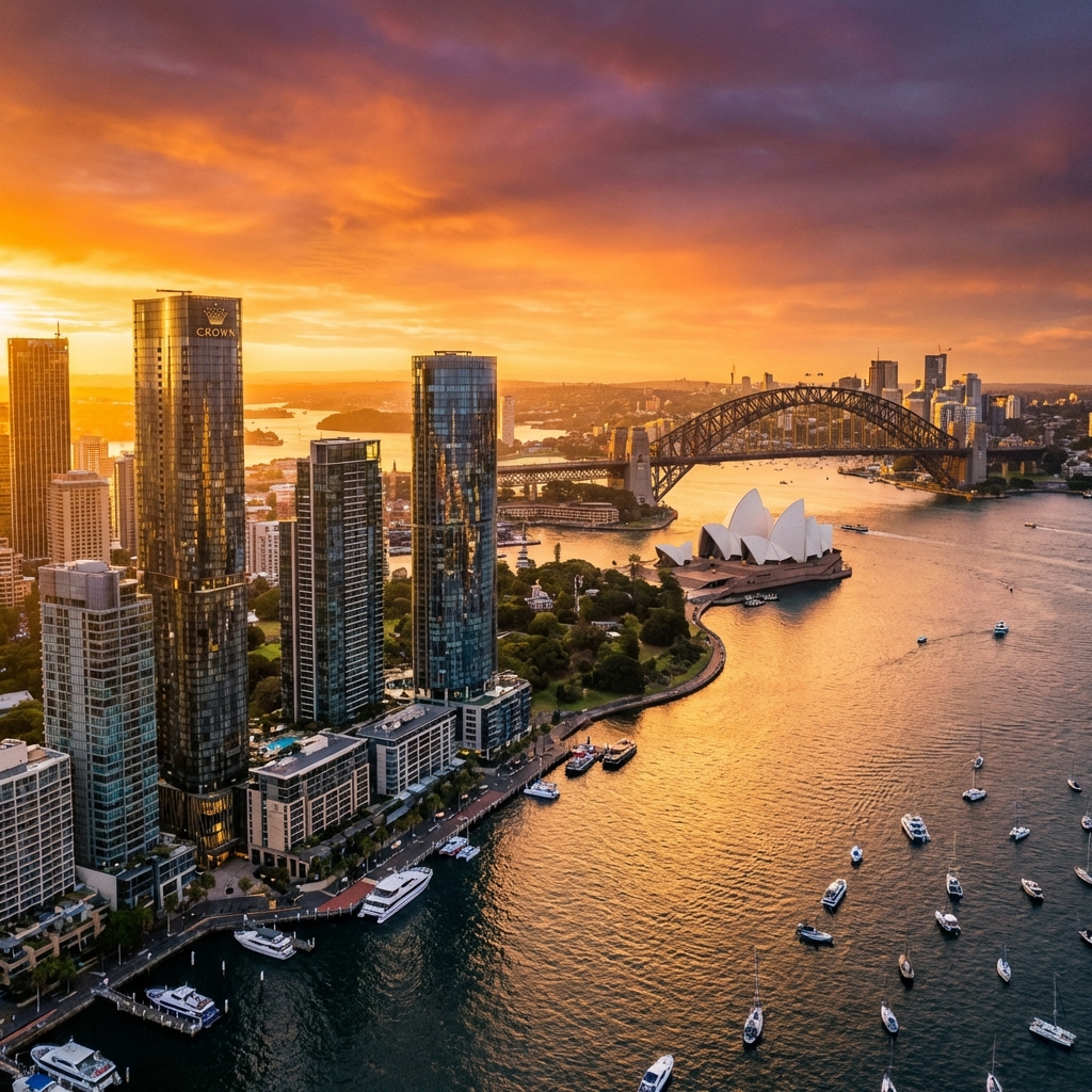 Australia Hotel Market 2026: What the Data Really Says About RevPAR, Supply, and the Pricing Opportunity