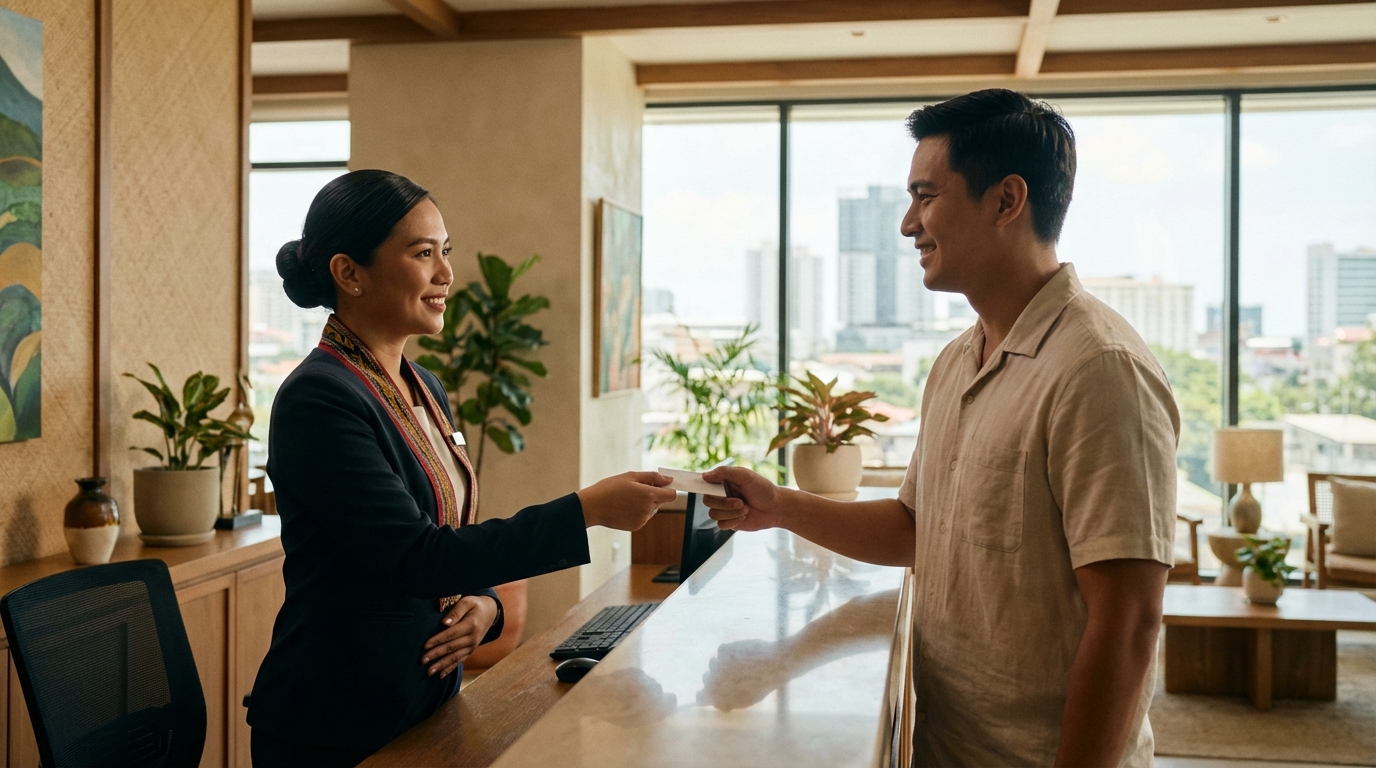 Cebu hotel direct booking strategy: how to win without a price war in 2026