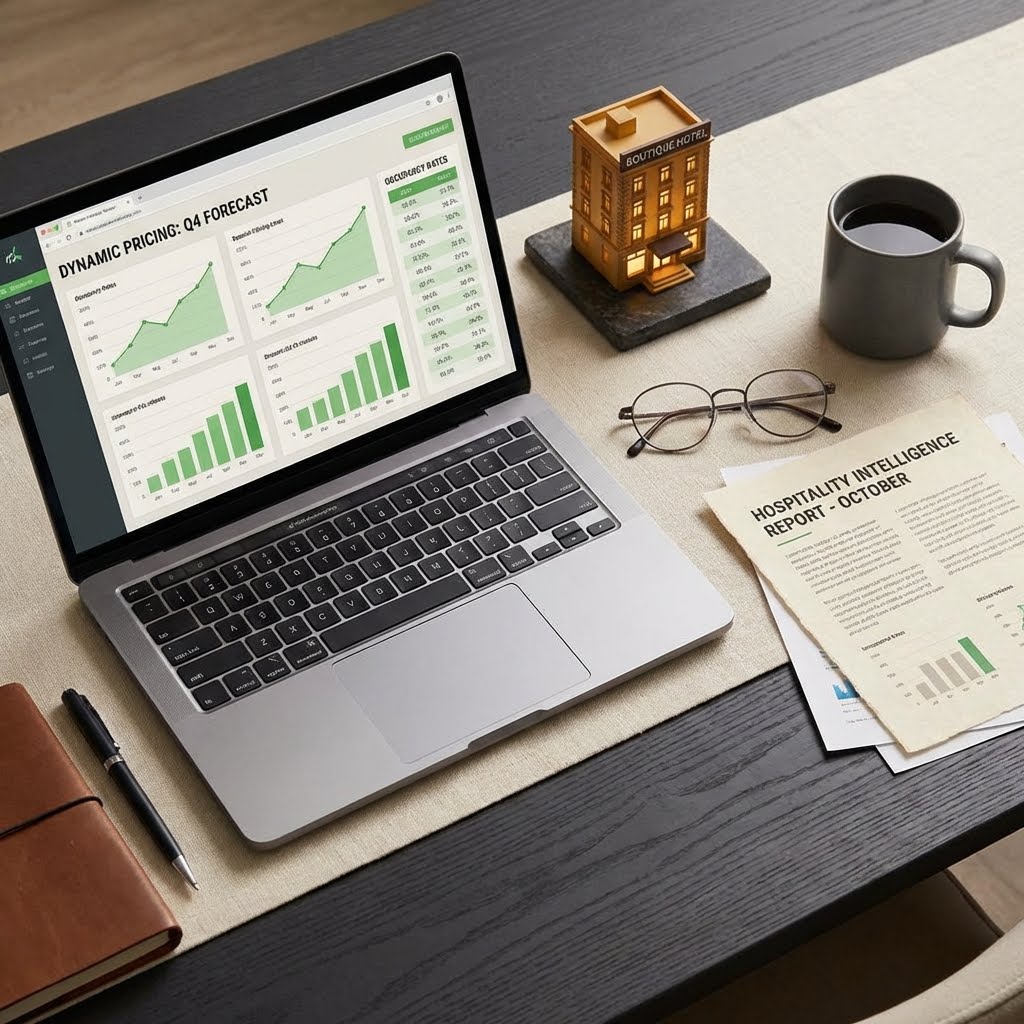 Cloudbeds Revenue Intelligence: A Hotelier's Plain-English Guide