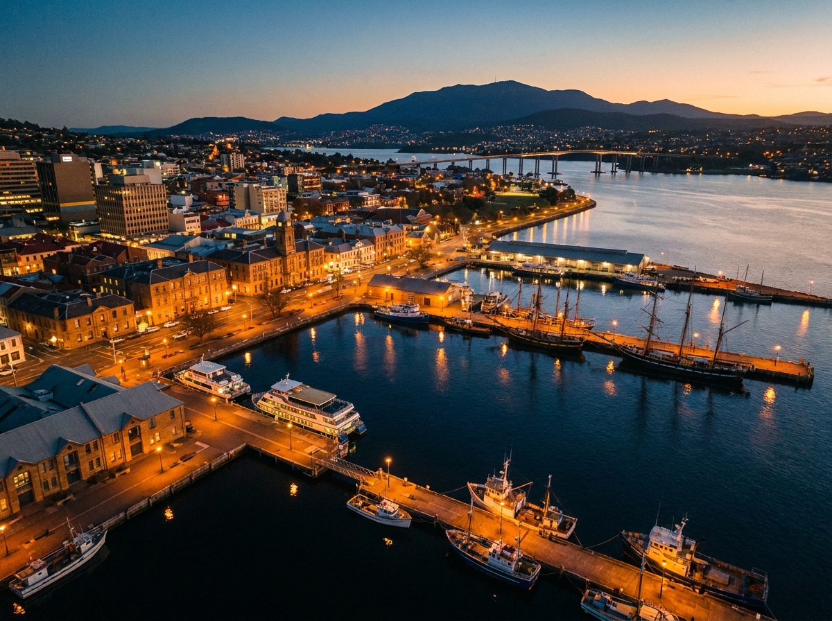Hobart Hotel Pricing May 2026: Why 9 May Is Your Only Real Compression Weekend