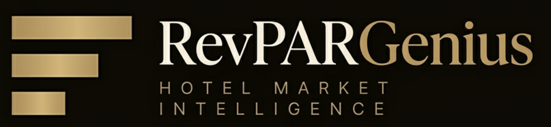 RevPARGenius Hotel Market Intelligence